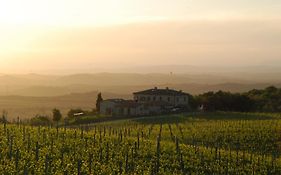 Agriturismo Scannano