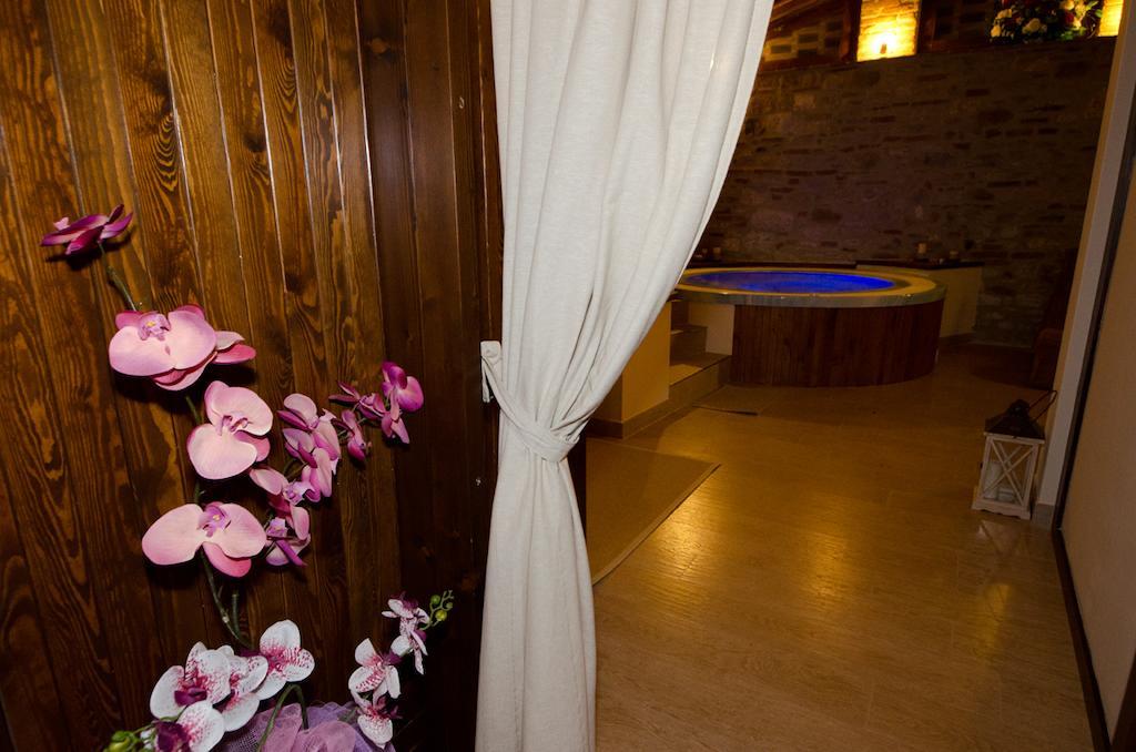 Agriturismo Scannano Serre Di Rapolano Exterior photo