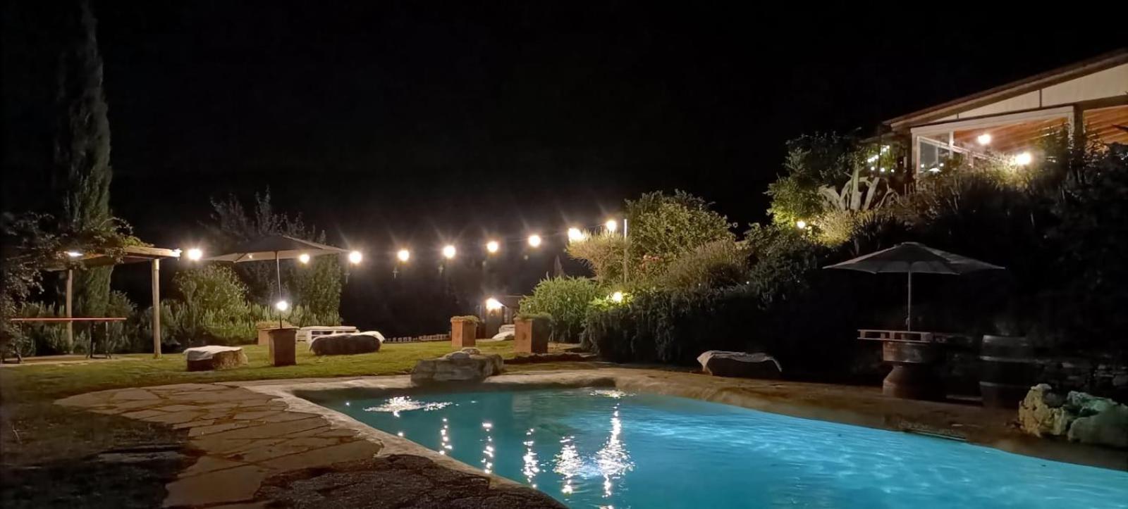 Agriturismo Scannano Serre Di Rapolano Exterior photo